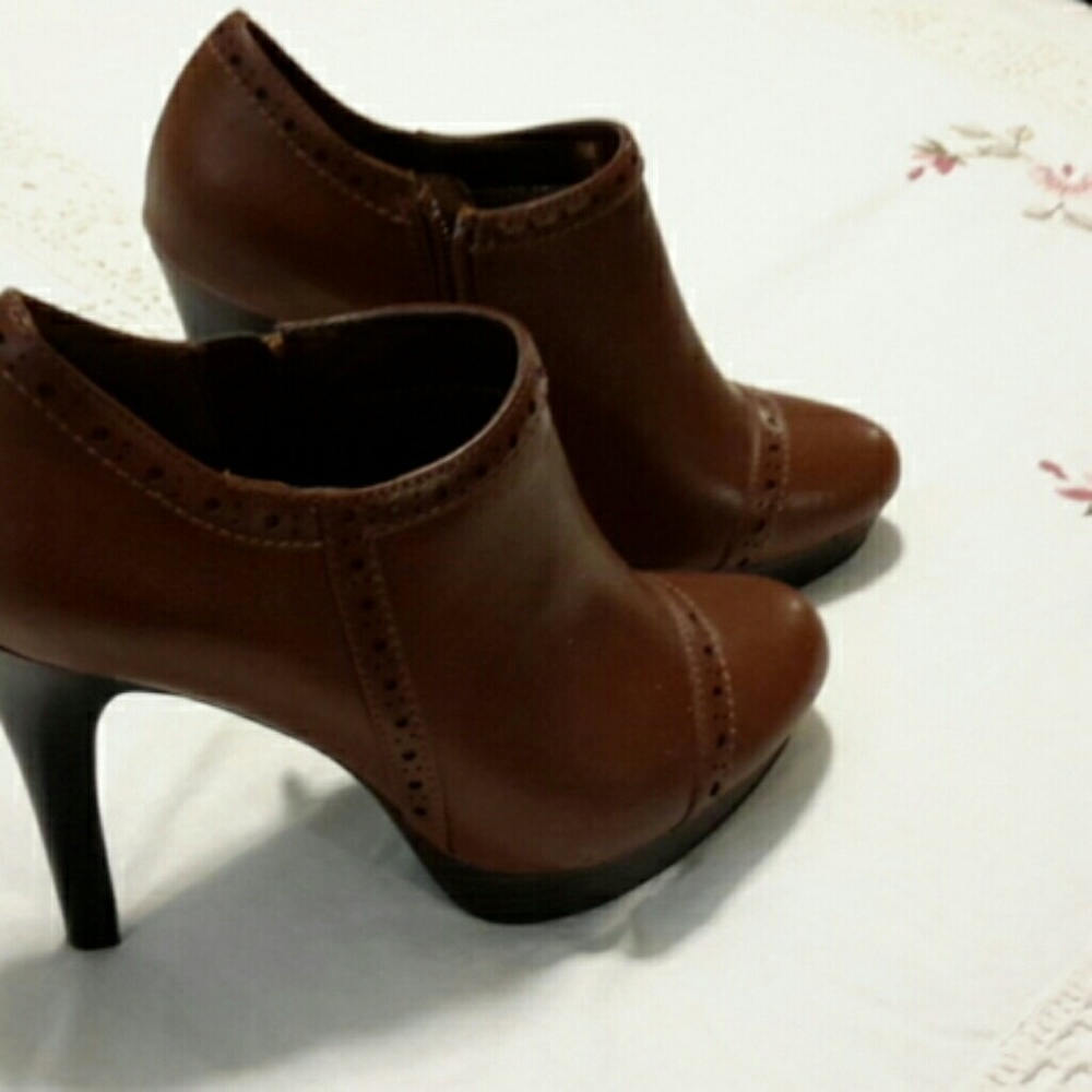 Women boots - Picture 3 of 4